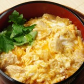 Oyakodon: Để nhớ về Akita thương mến